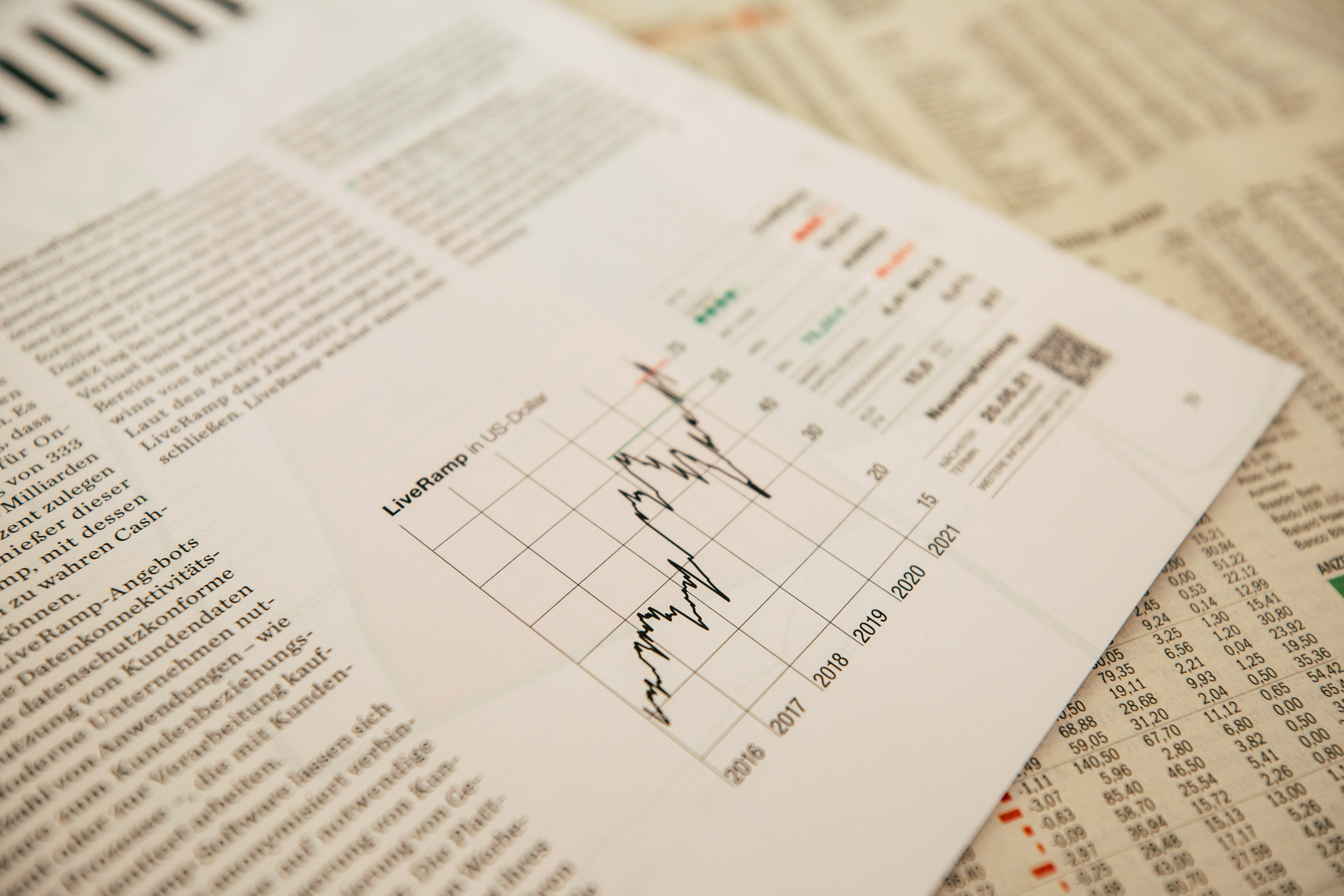 Gestión Financiera